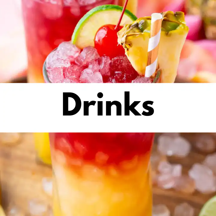 Drinks