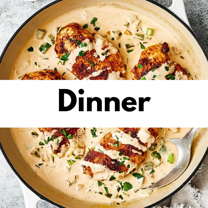 Dinner