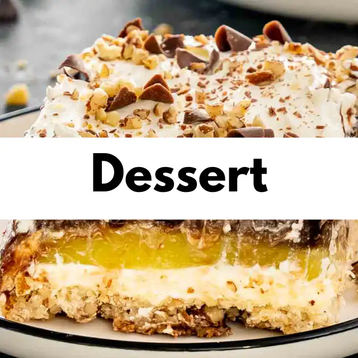 Dessert