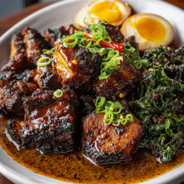 BEST BLACK SOUL FOOD RECIPES