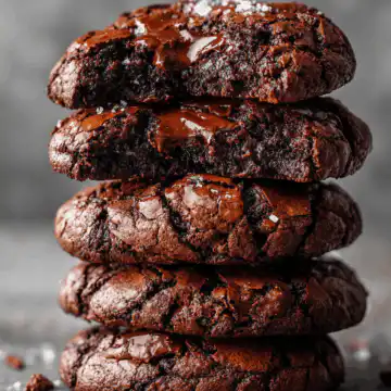 Brownie Cookies