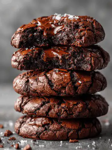 Brownie Cookies