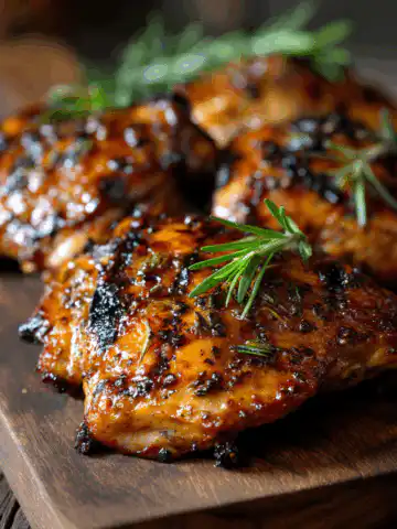 Chicken Marinade Recipes