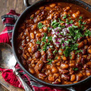 Cowboy Beans