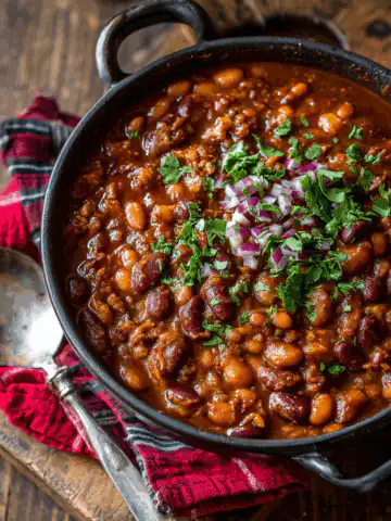 Cowboy Beans