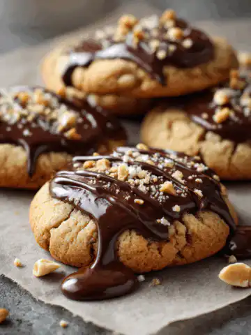 Dandy-Do Cookies