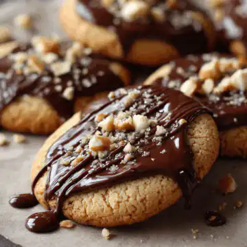Dandy-Do Cookies