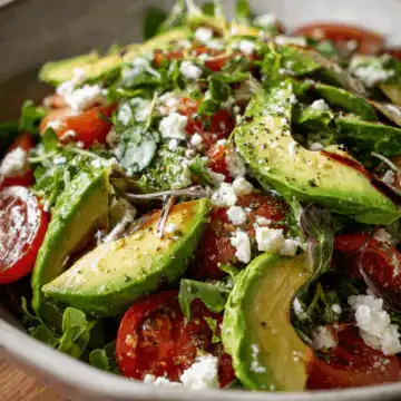 Jennifer Aniston Salad