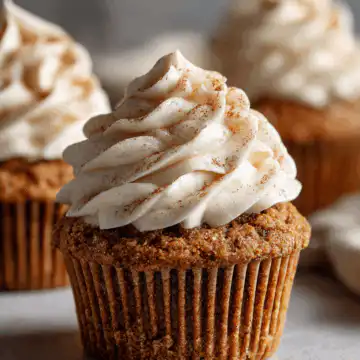 Oatmeal Cream Pie Cupcakes Recipe