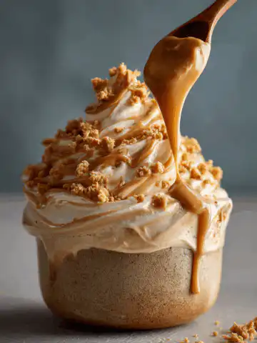 Peanut Butter Fluff