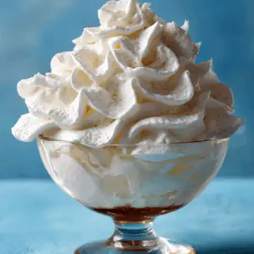Pudding Cool Whip Frosting