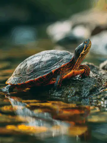 Turtle Lush
