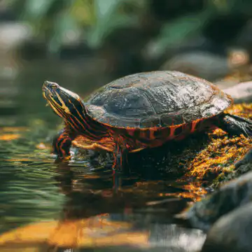 Turtle Lush