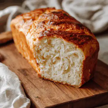 air fryer bread
