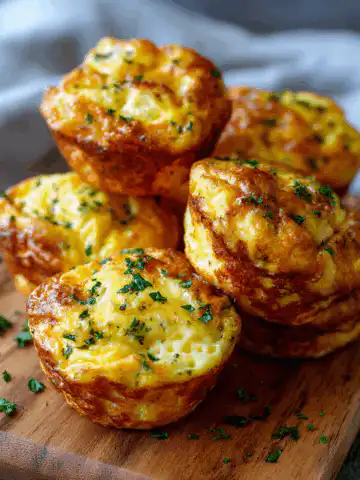 air fryer egg bites