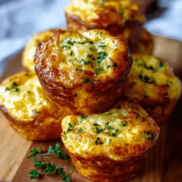 air fryer egg bites
