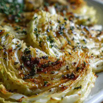 cabbage steaks