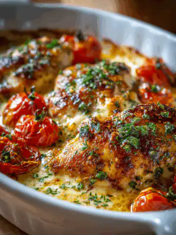 chicken breast casserole