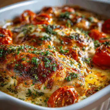 chicken breast casserole