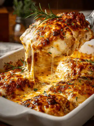 chicken breast casserole recipes