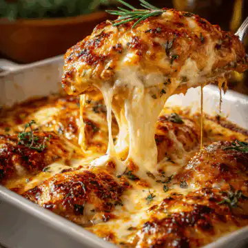 chicken breast casserole recipes
