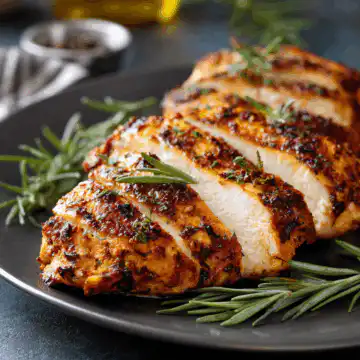 chicken breast instant pot recipes