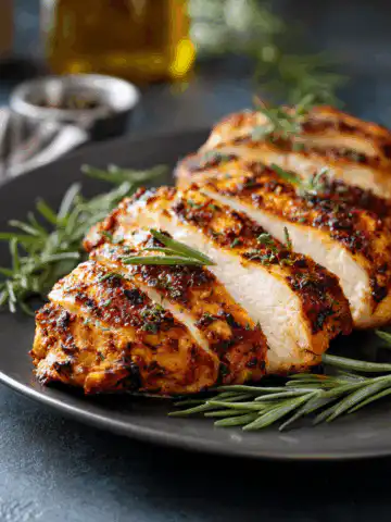 chicken breast instant pot recipes