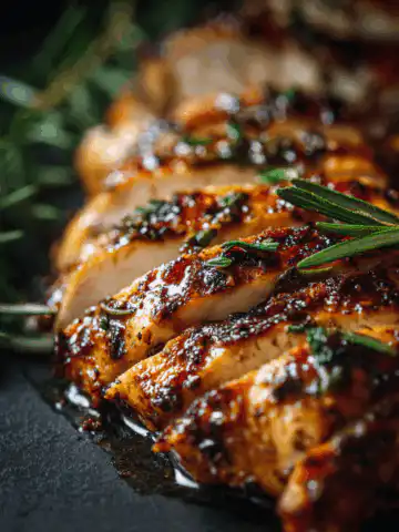 chicken breast meals