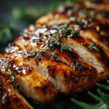 chicken breast meals
