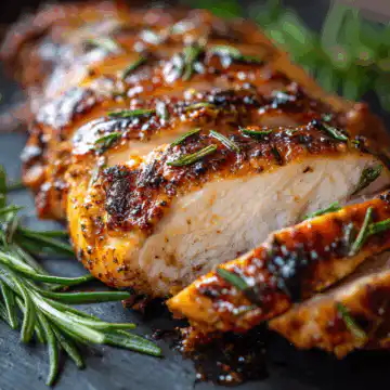chicken breast oven recipes