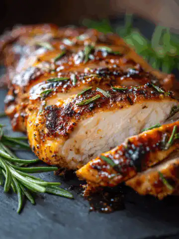 chicken breast oven recipes