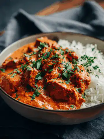 chicken tikka masala recipes