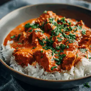 chicken tikka masala recipes