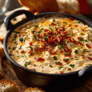 cottage cheese queso dip
