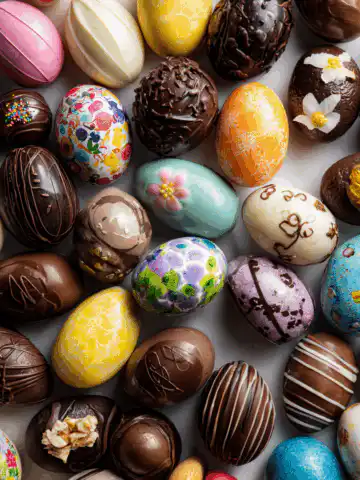 easter candy