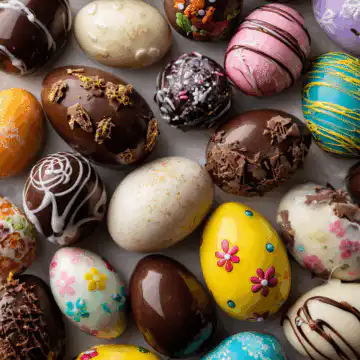 easter candy