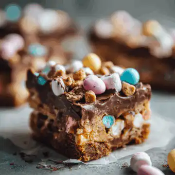 easter muddy buddy recipes