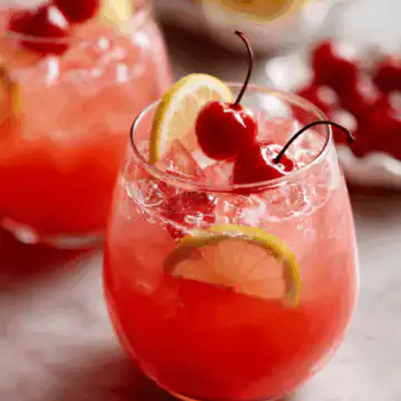 easter punch recipes non alcoholics