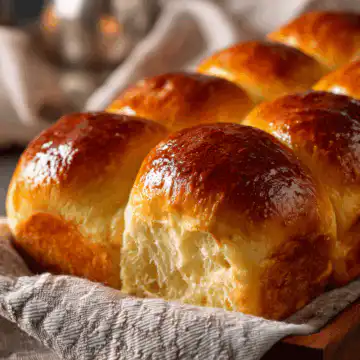 easter rhodes rolls