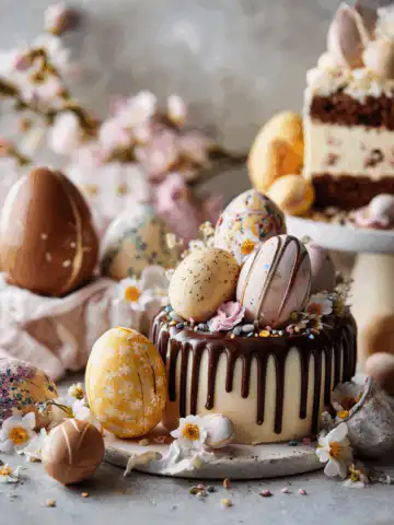 easter treats
