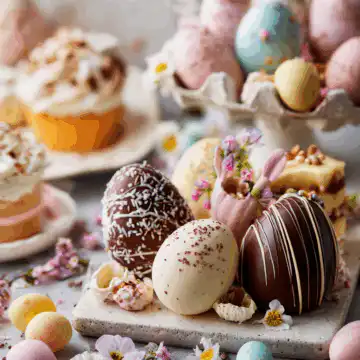easter treats