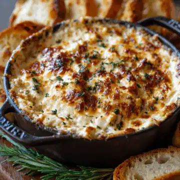 french onion dip