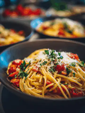 pasta bowls