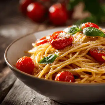 pasta healthy recipes
