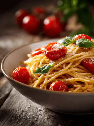 pasta healthy recipes