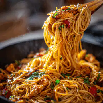 pasta homemade recipes