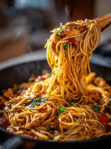 pasta homemade recipes
