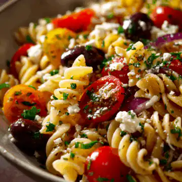 pasta salad recipes
