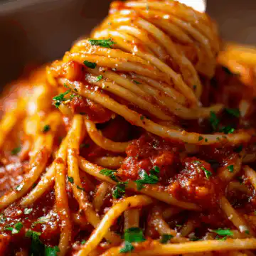 pasta sauce