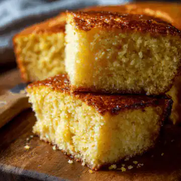 sourdough cornbread
